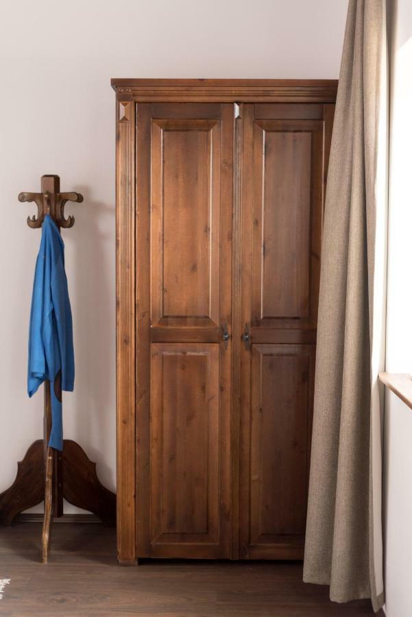 Zsindelyes Cottage Erpatak ภายนอก รูปภาพ